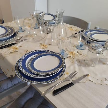 Appartamento Di Patrizia Alghero Buitenkant foto