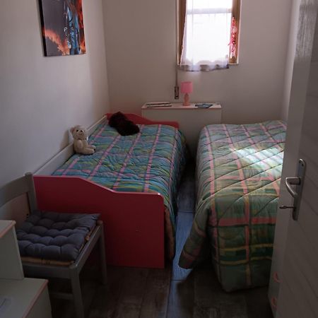 Appartamento Di Patrizia Alghero Buitenkant foto