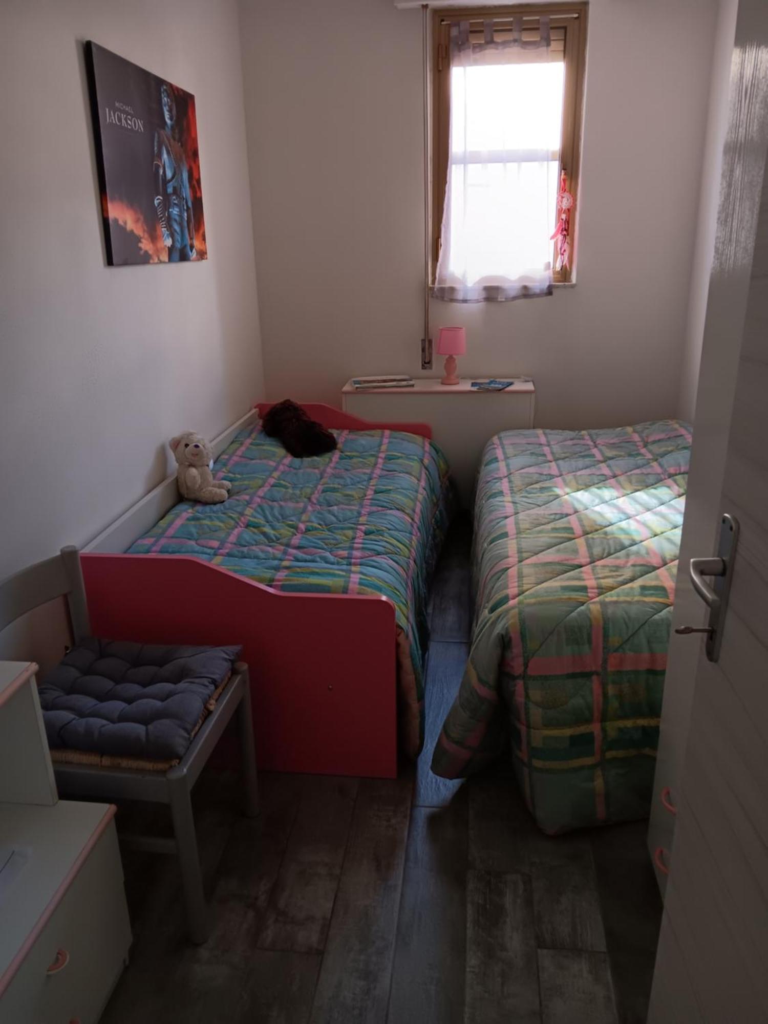 Appartamento Di Patrizia Alghero Buitenkant foto
